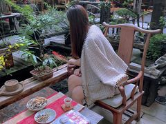 -The Flowers Coffee(南山店)