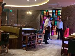 -额尔敦传统涮(公园西路店)