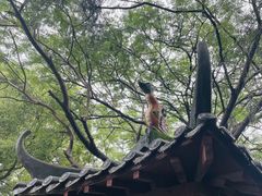 -寮步香市古镇休闲景区