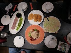 -芳芳私房菜·精做淮扬菜(承德路店)