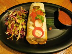 -Luchador摔跤手墨西哥餐厅(恒宇广场店)