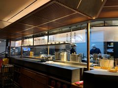 自助取餐区-顺香居·老字号湖北菜(江汉路店)