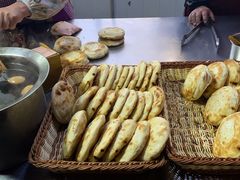 -灵宝肉夹馍(庐山路店)