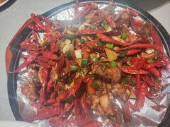 -毛家饭店·30年融合新湘菜(无影山店)