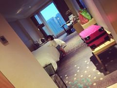 -常熟理文铂尔曼酒店