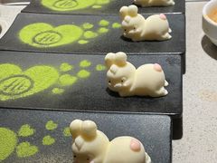 -海底捞火锅(青悦城店)