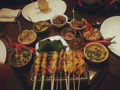-DiAtas by Art Cafe Bumbu Bali