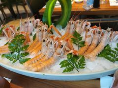 -Mr.Fish鱼鲜生海鲜放题(高德置地冬广场店)