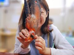 -强记龙虾钳(定安里店)