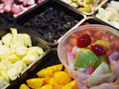 -老炳·七丛松甘草水果