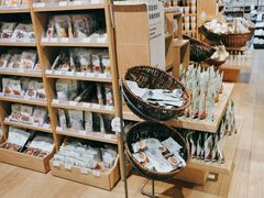 -MUJI无印良品(大悦城店)