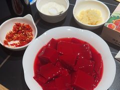 -蜀九香火锅(彩虹店)