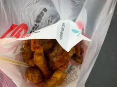 排骨-傅强排骨(成都总店)