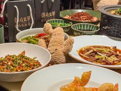 -锦府盐帮·侯宅(五棵松万达店)