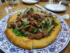 -西北朗益和穆斯林餐厅