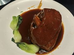 -上海1号私藏菜(静安店)