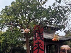 -钱王祠