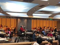 大堂-味友味港印记(厦门集美银泰百货店)