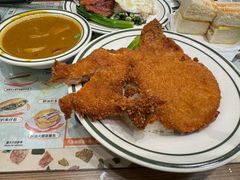 -华嫂冰室(尖沙咀店)