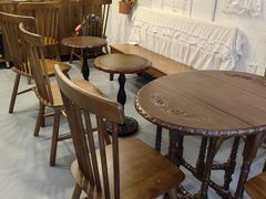 -花间烘焙BLossom Bakery