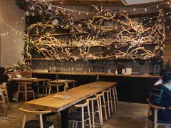 -Common Table · Brunch & Coffee