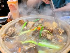牛尾锅-甲丁酒肆.特色烧鸟