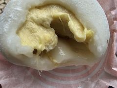-澳门长洲糯米糍(柯打苏沙街店)