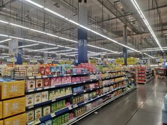 -麦德龙(浦东店)