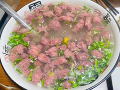 -阿古牛肉丸(一建店)