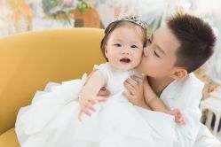 -玛瑞莎专业孕妇摄影(越秀店)