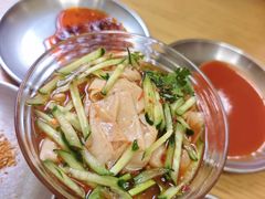 -五十中小肉串(南站店)