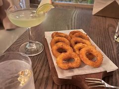 -Nirvana Cafe&Bar(北仓文创街区店)