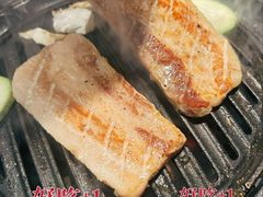-小米烤肉-泥炉炭烤(常营店)
