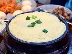 -火炉情韩国料理店(古田路店)