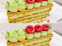 -BanCake·法式千层·拿破仑專門店