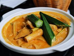 咖喱鸡-SUSU·苏苏(四合院创始店)