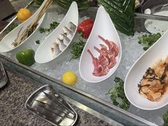 -杭州和达希尔顿逸林酒店·和园中餐厅-杭帮菜名店