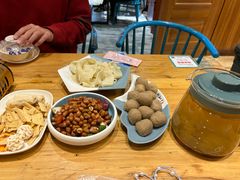 -0317火锅鸡·清真(正达店)