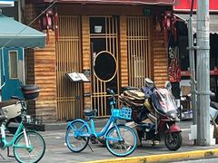 -AN NGON安宫·东南亚美食(水城路店)