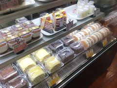 -新侨三宝乐面包店(崇文门店)