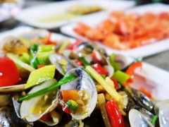 -四川小胡子海鲜(丁村万人海鲜广场店)