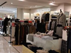-崇光百货(铜锣湾店)