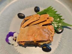 -潮堂 · 潮州菜(国贸商城店)