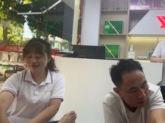 -郑远元专业修脚房(五缘西三里鑫海湾)