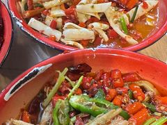 -拈一筷子·宜宾江湖菜(十一街店)
