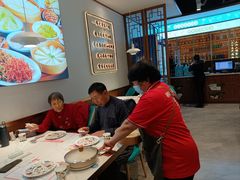 -老昌春饼(西民主路总店)