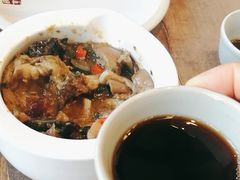 -香园茶社·金陵小灶(老门东店)
