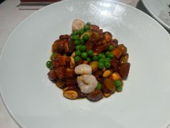 八宝辣酱-绿波廊(豫园店)