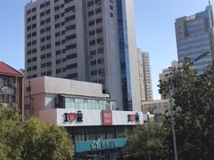 -西贝莜面村(双井店)