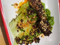 -严记小天府酸菜鱼(西四路店)